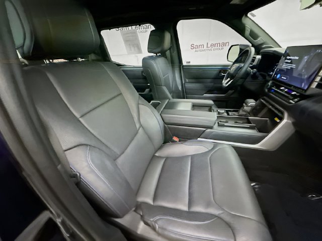 Used 2022 Toyota Tundra Platinum AWD/4WD image 30