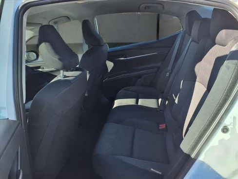 Used 2025 Toyota Camry LE image 22