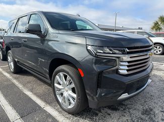 Used 2022 Chevrolet Tahoe High Country video 1