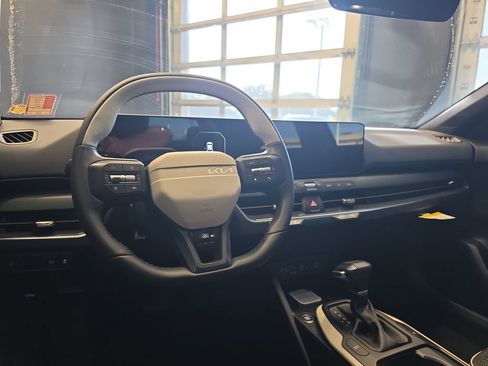 Certified 2025 Kia K4 GT-Line FWD image 19