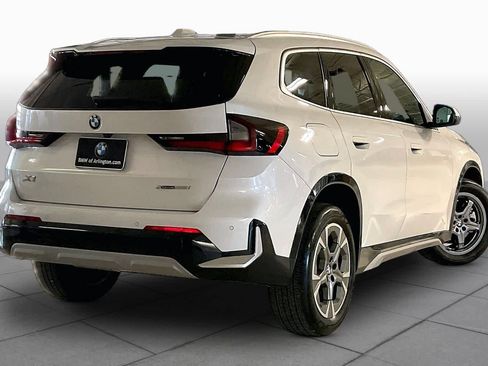 Used 2025 BMW X1 xDrive28i AWD/4WD image 12