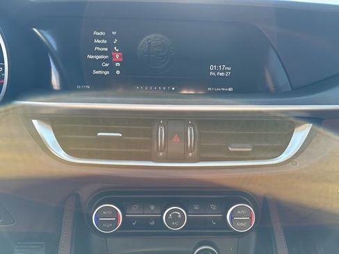 Used 2019 Alfa Romeo Stelvio Ti image 18