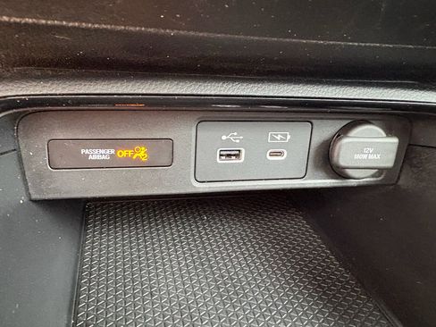 Certified 2023 Honda CR-V Sport image 20