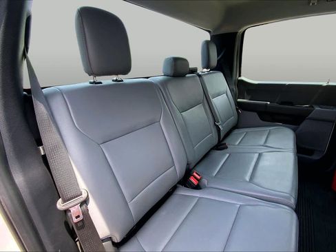 Used 2026 Ford F250 XL AWD/4WD image 20