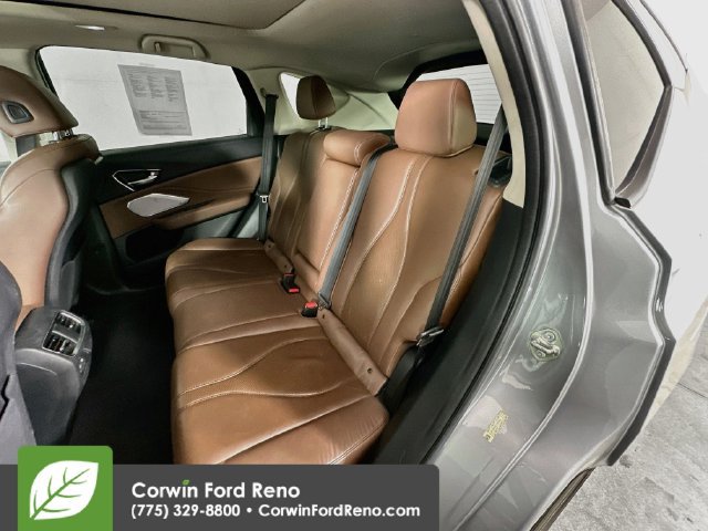 Used 2019 Acura RDX w/ Technology Package AWD/4WD image 27