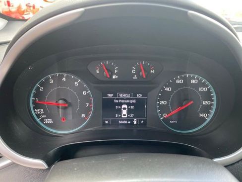 Used 2023 Chevrolet Malibu LT image 19