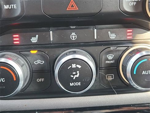 Used 2022 RAM 1500 Big Horn image 26