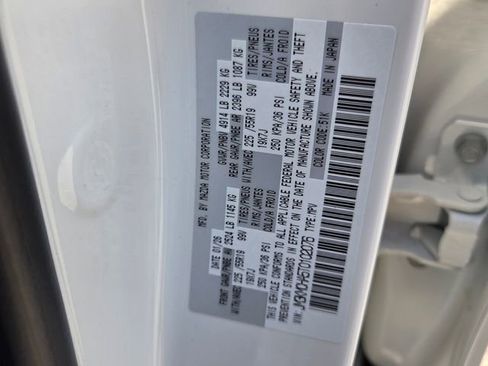 New 2026 MAZDA CX-5 Preferred image 20