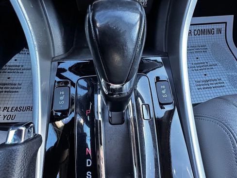 Used 2016 Honda Accord EX-L image 14