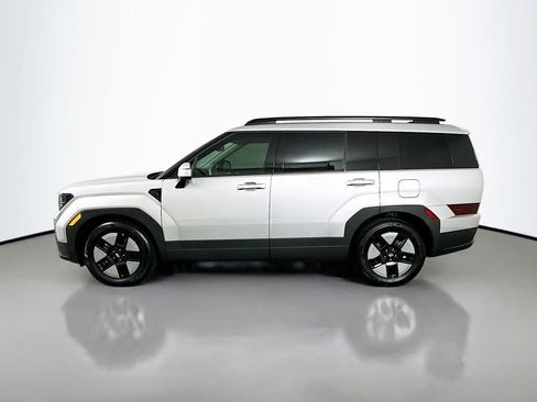 Certified 2026 Hyundai Santa Fe SEL FWD image 8