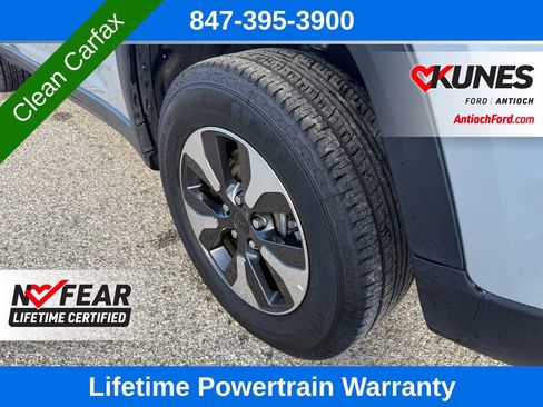 Used 2024 Jeep Grand Cherokee Limited 4xe image 11