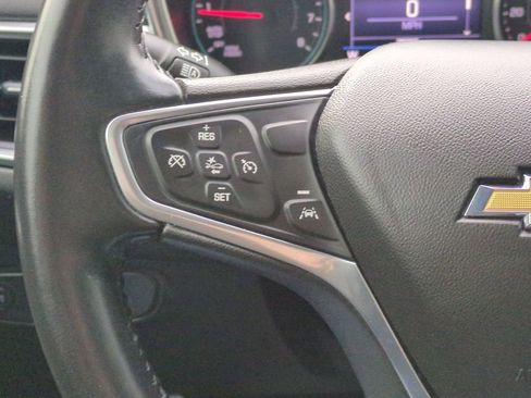 Used 2022 Chevrolet Equinox LT image 25