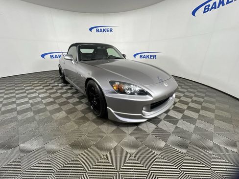 Used 2006 Honda S2000 image 2