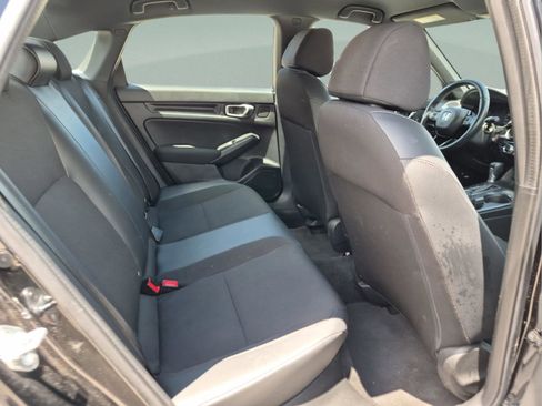 Certified 2023 Honda Civic Sport image 18