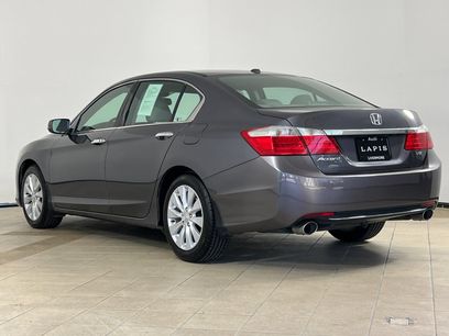 Used 2013 Honda Accord EX-L