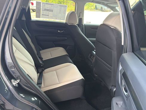 New 2026 Honda CR-V EX image 12