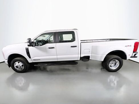 New 2026 Ford F350 XL w/ STX Appearance Package image 6