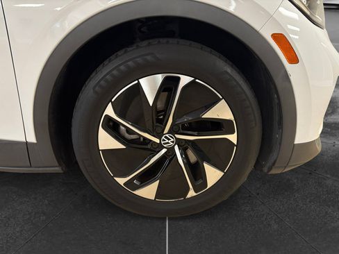 Used 2022 Volkswagen ID.4 Pro S RWD image 15