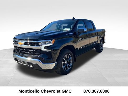 Used 2023 Chevrolet Silverado 1500 LT image 7