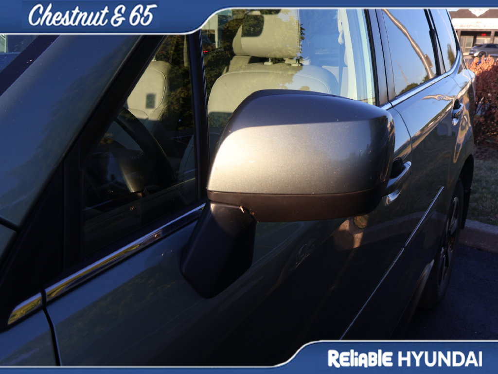Used 2017 Subaru Forester 2.5i Limited AWD/4WD image 13