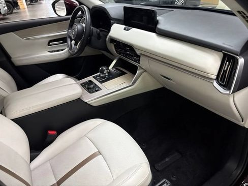 Used 2024 MAZDA CX-90 3.3 Turbo S w/ Premium Package AWD/4WD image 10