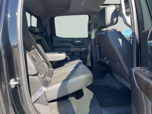 Used 2021 GMC Sierra 1500 Denali w/ Denali Ultimate Package image 30