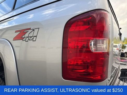 Used 2010 Chevrolet Silverado 3500 LTZ w/ LTZ Plus Package image 15