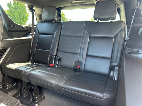 Used 2024 Chevrolet Tahoe High Country w/ Advanced Technology Package AWD/4WD image 34