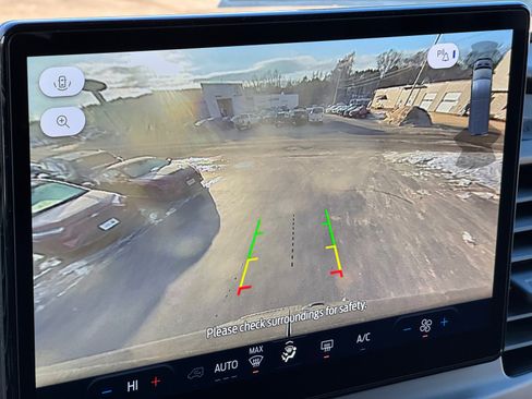 New 2026 Ford Transit 250 148 Medium Roof Extended AWD image 22