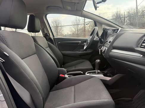 Used 2019 Honda Fit LX image 10