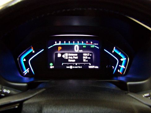 Used 2019 Honda Odyssey EX-L image 15