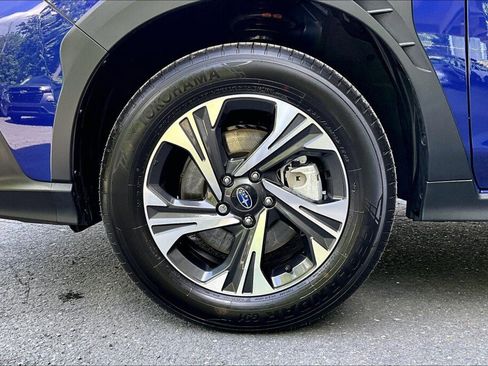 Certified 2026 Subaru Crosstrek 2.0i Premium AWD/4WD image 17