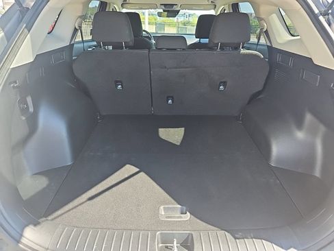 Used 2025 Kia Sportage LX FWD image 22