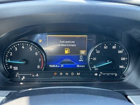 Certified 2020 Ford Explorer XLT image 24