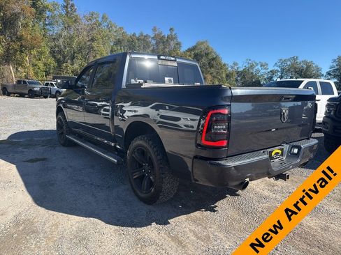 Used 2014 RAM 1500 Sport w/ Sport Premium Group image 3