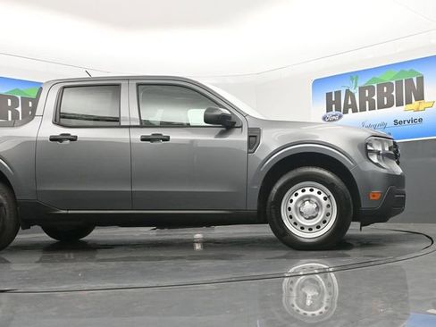New 2025 Ford Maverick XL w/ Equipment Group 101A image 20