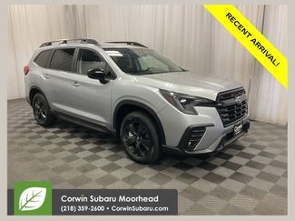 New 2026 Subaru Ascent Premium AWD/4WD video 1