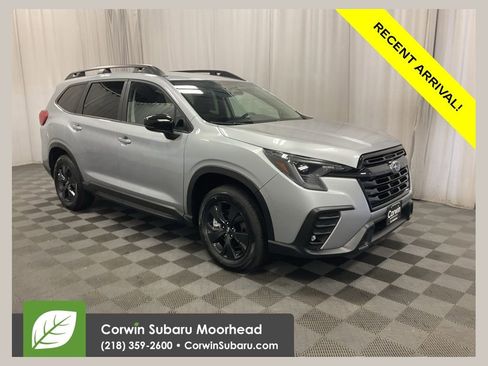New 2026 Subaru Ascent Premium AWD/4WD image 1