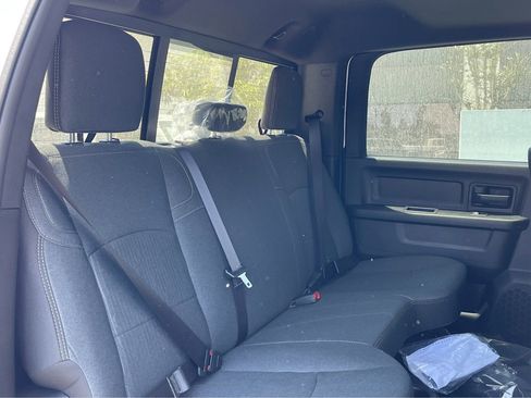 New 2024 RAM 2500 Tradesman w/ Chrome Appearance Group image 18