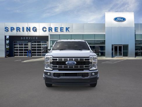 New 2026 Ford F350 XL w/ XL Chrome Package image 6