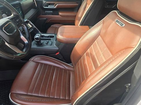 Used 2023 GMC Sierra 1500 Denali Ultimate image 20