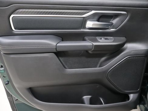 New 2026 RAM 1500 4x4 Crew Cab image 11