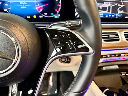 Certified 2024 Mercedes-Benz GLE 350 4MATIC image 30