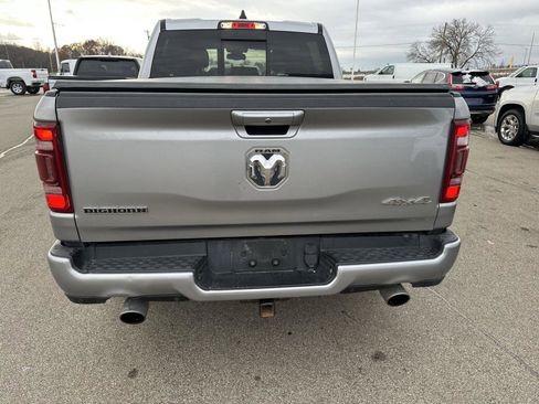 Used 2019 RAM 1500 Big Horn image 6