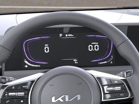 New 2026 Kia Seltos S image 21