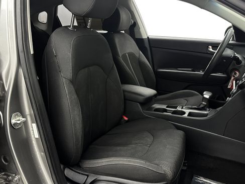 Used 2018 Kia Optima LX image 33