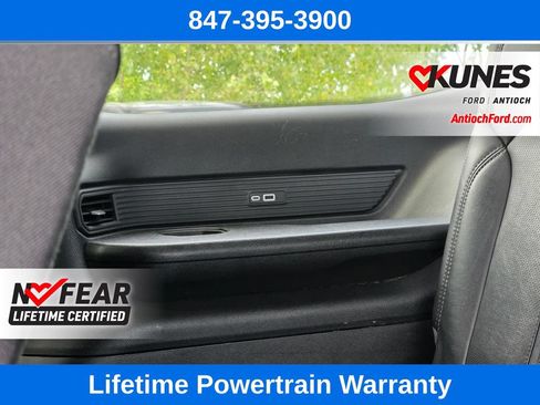 Used 2024 Jeep Wagoneer Series II w/ Flexible Seating Group AWD/4WD image 19