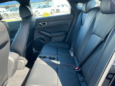 New 2026 Acura Integra Type S FWD image 14