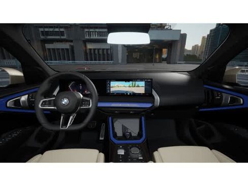 New 2026 BMW X3 xDrive30 w/ Premium Package image 10