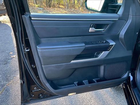 Used 2024 Toyota Tundra Platinum image 20